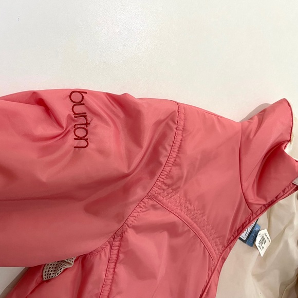 NWT Burton Chalet Insulation Jacket - Picture 8 of 9